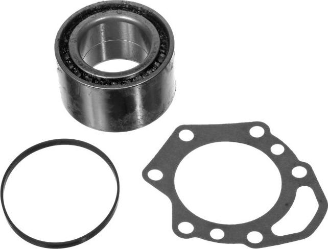 Meyle 014 750 0000/SK - Bearing Kit, wheel hub car-mod.net