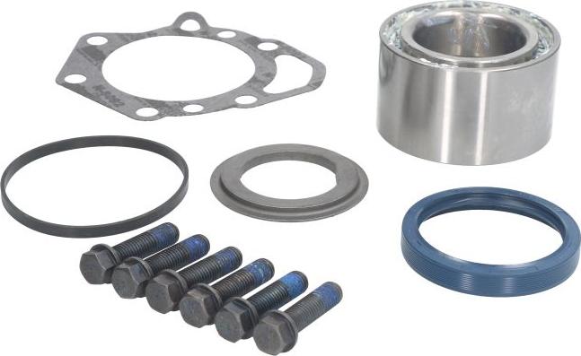 Meyle 014 750 0000 - Bearing Kit, wheel hub car-mod.net