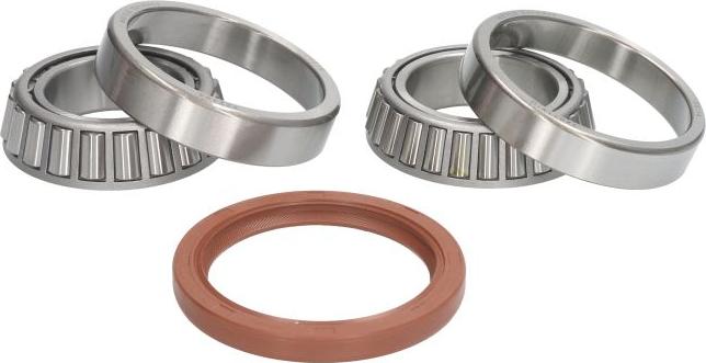 Meyle 014 750 0002 - Bearing Kit, wheel hub car-mod.net