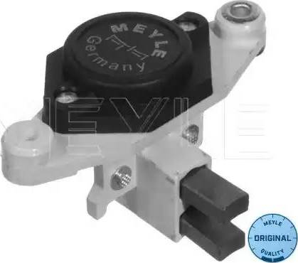 Meyle 014 731 1021 - Voltage regulator, alternator car-mod.net