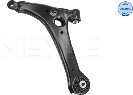 Meyle 016 050 0187 - Track Control Arm car-mod.net