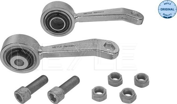 Meyle 0160600008/S - Repair Kit, stabilizer coupling rod car-mod.net