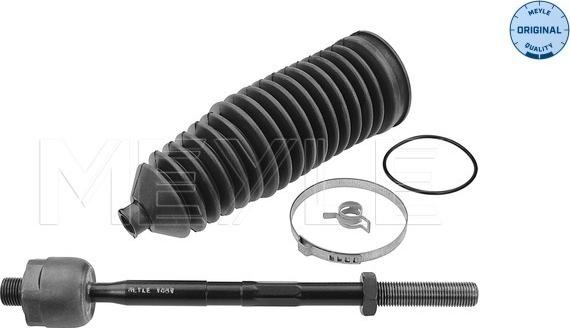 Meyle 016 030 6338/S - Repair Kit, inner tie rod car-mod.net