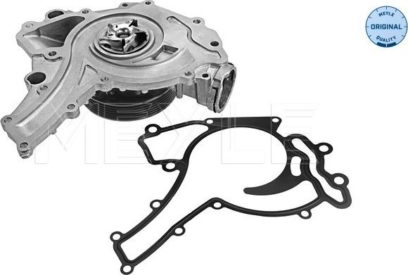 Meyle 013 220 0011 - Water Pump car-mod.net