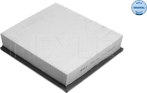 Meyle 012 094 0030 - Engine Air Filter car-mod.net