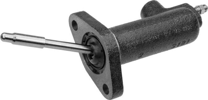 Meyle 012 142 0002 - Slave Cylinder, clutch car-mod.net