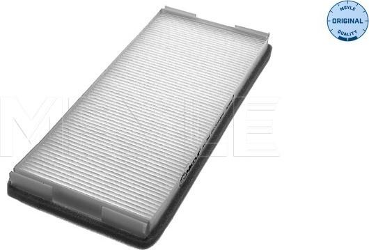 Meyle 012 319 0014 - Filter, interior air car-mod.net