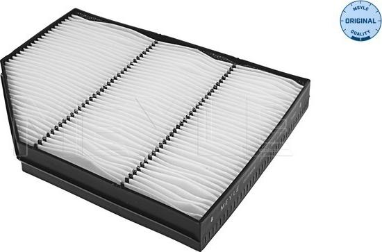 Meyle 012 319 0036 - Filter, interior air car-mod.net