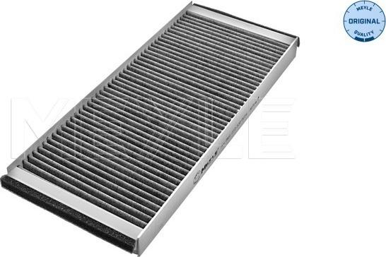 Meyle 012 320 0014 - Filter, interior air car-mod.net