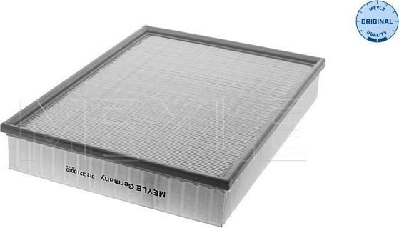 Meyle 012 321 0010 - Engine Air Filter car-mod.net