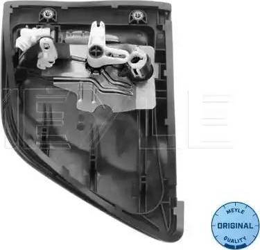 Meyle 08-34 910 0002 - Door Handle car-mod.net