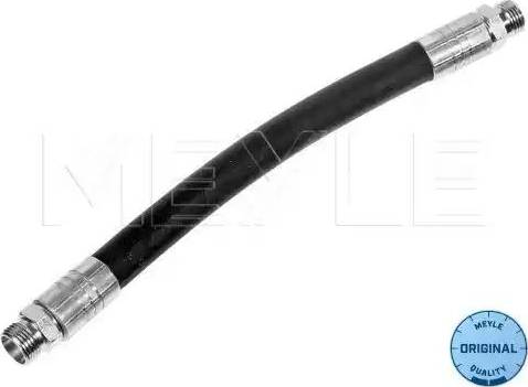 Meyle 039 202 0001 - Hydraulic Hose, steering system car-mod.net