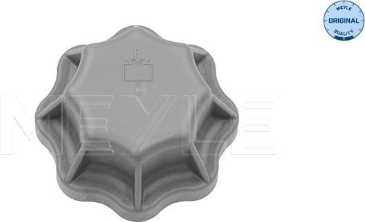 Meyle 039 238 0001 - Sealing Cap, coolant tank car-mod.net