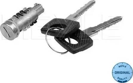 Meyle 034 910 0004 - Lock Cylinder car-mod.net