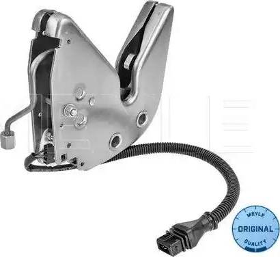 Meyle 034 910 0006 - Door Lock, driver cab car-mod.net