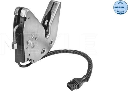 Meyle 034 910 0008 - Door Lock, driver cab car-mod.net