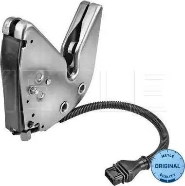 Meyle 034 910 0007 - Door Lock, driver cab car-mod.net