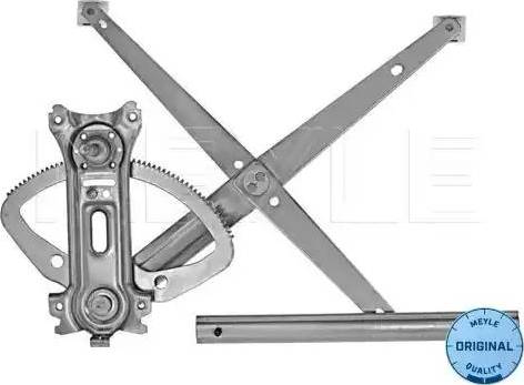 Meyle 034 910 0015 - Window Regulator car-mod.net