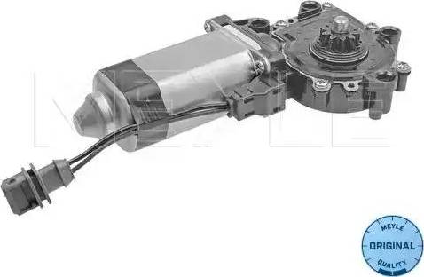Meyle 034 910 0013 - Electric Motor, window regulator car-mod.net