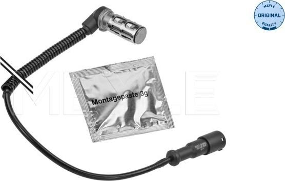 Meyle 034 533 0018 - ABS sensor, wheel speed car-mod.net
