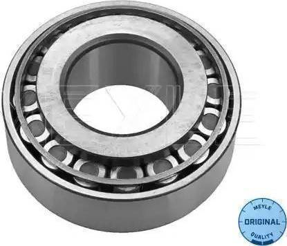 Meyle 034 650 0001 - Wheel Bearing car-mod.net