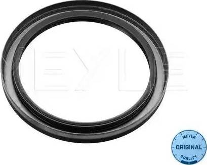 Meyle 034 653 0003 - Shaft Seal, wheel hub car-mod.net