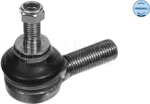Meyle 034 099 0044 - Ball Head, gearshift linkage car-mod.net