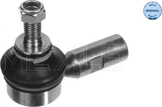 Meyle 034 099 0043 - Ball Head, gearshift linkage car-mod.net