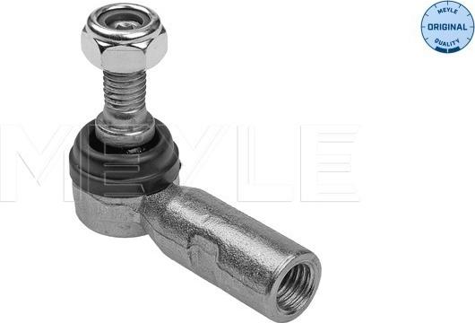 Meyle 034 099 0051 - Ball Head, gearshift linkage car-mod.net