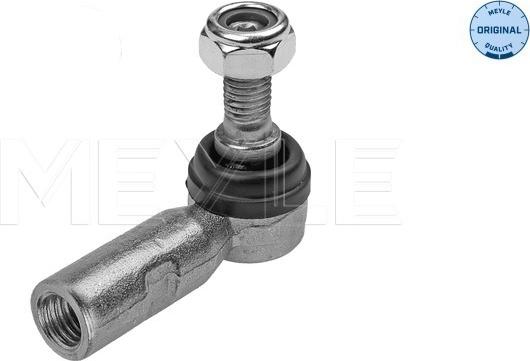 Meyle 034 099 0052 - Ball Head, gearshift linkage car-mod.net