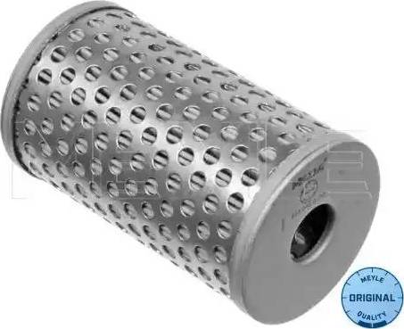 Meyle 034 046 0000 - Hydraulic Filter, steering system car-mod.net