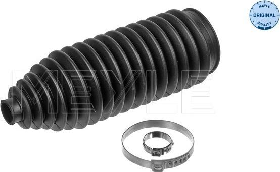Meyle 034 046 0015 - Bellow Set, steering car-mod.net
