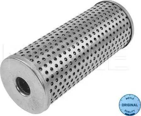 Meyle 034 046 0020 - Hydraulic Filter, steering system car-mod.net