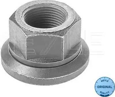 Meyle 034 040 0002 - Wheel Nut car-mod.net