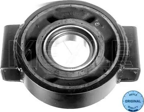 Meyle 034 041 0016 - Propshaft centre bearing support car-mod.net