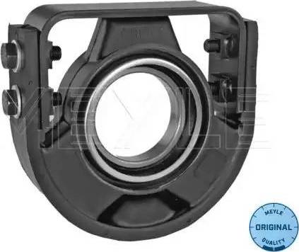 Meyle 034 041 0030 - Propshaft centre bearing support car-mod.net