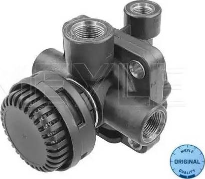 Meyle 034 043 0066 - Relay Valve car-mod.net