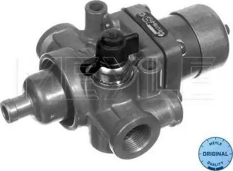Meyle 034 043 0009 - Pressure Controller, compressed-air system car-mod.net