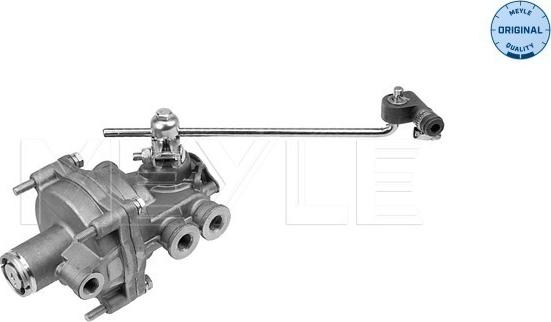 Meyle 034 043 0018 - Brake Power Regulator car-mod.net