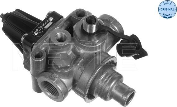 Meyle 034 043 0030 - Pressure Controller, compressed-air system car-mod.net