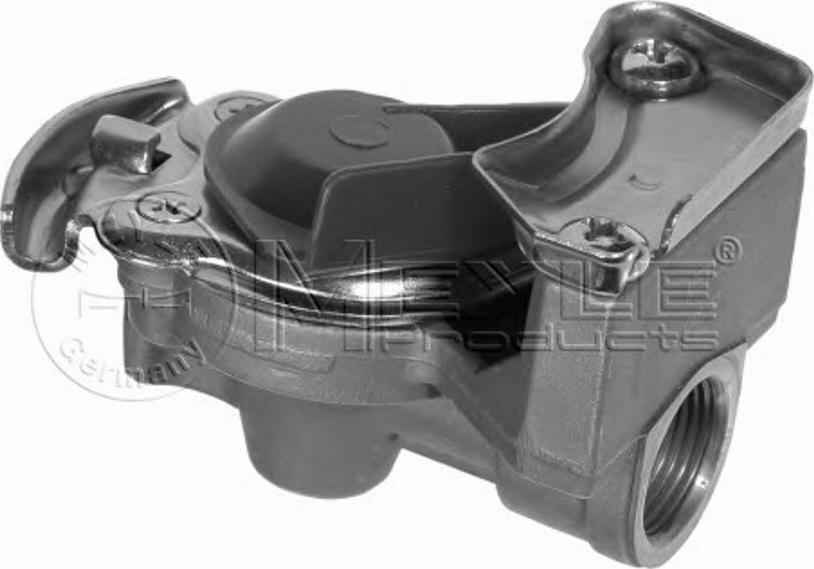 Meyle 034 042 0045 - Coupling Head car-mod.net