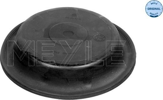 Meyle 034 042 0002 - Diaphragm, diaphragm brake cylinder car-mod.net