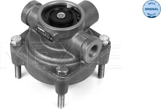Meyle 034 042 0007 - Relay Valve car-mod.net