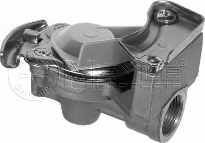 Meyle 034 042 0034 - Coupling Head car-mod.net