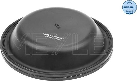 Meyle 034 042 0030 - Diaphragm, diaphragm brake cylinder car-mod.net