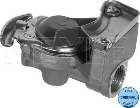Meyle 034 042 0038 - Coupling Head car-mod.net