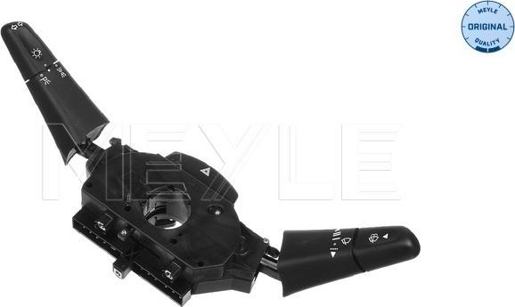Meyle 034 054 0015 - Steering Column Switch car-mod.net