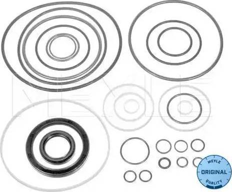 Meyle 034 058 0004 - Gasket Set, steering gear car-mod.net