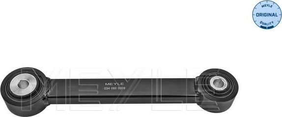Meyle 034 060 0009 - Rod / Strut, stabiliser car-mod.net