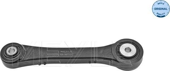 Meyle 034 060 0007 - Rod / Strut, stabiliser car-mod.net